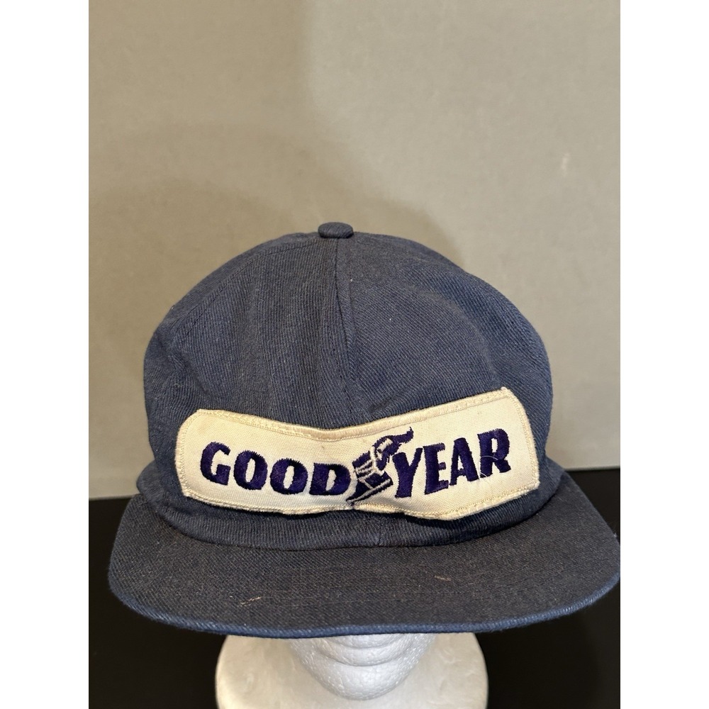 Vintage Good Year‎ SnapBack Hat